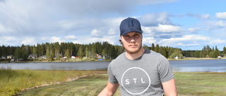 Sundqvist laddar upp för att försvara Stanley cup-titel