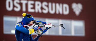 Jämtland bas för svensk OS-satsning