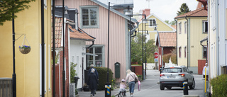 Här är dyraste gatan i Södermanland