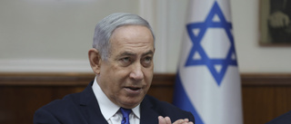 Här är anklagelserna mot Benjamin Netanyahu