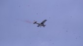 Problem vid flygning till obemannad flygplats