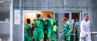 Direktsändning Bodens BK–Umeå FC Akademi