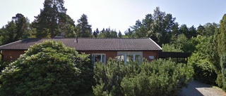 Hus på 131 kvadratmeter från 1963 sålt i Nyköping - priset: 4 150 000 kronor