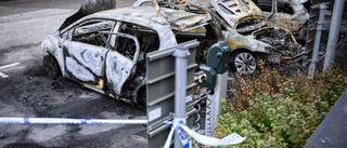 Kommunerna måste ta krafttag mot bilbränderna