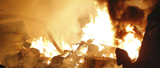 Räddningstjänst kritiserar brandskydd i LSS-verksamhet