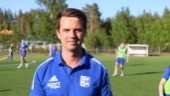 Han tar över Storfors AIK: "Känns som att komma hem"