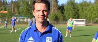 Slog ut Piteå – det väntar Patrik Nilssons nya lag