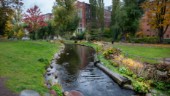 Ingen bra turistreklam för Norrköping