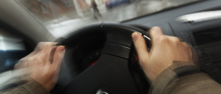 Kvinna åtalad för rattfylla på motorväg