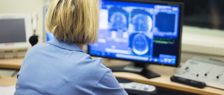 Bristen på röntgensjuksköterskor ger långa väntetider 