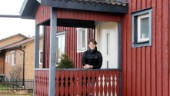 Gymnasieeleven: "Det känns konstigt"
