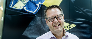 AIK-profil får toppjobb i innebandyförbundet