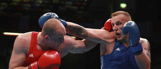 Boxare smittade under OS-kval – IOK kritiseras