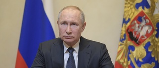 Omröstning om Putins reformpaket skjuts upp