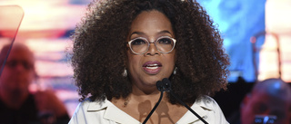 Oprah Winfrey gör coronashow för Apple