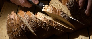 Färdigskivat bröd är ett oskick