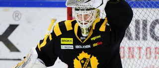 Ortio vill tillbaka till SHL