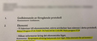 Kulturhuset: Ekonomin skakigare än kommunen velat erkänna – har mörkat avvikelser på över 30 miljoner kronor