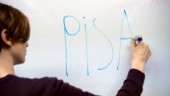 Pisa visar att svensk skola står sig stark