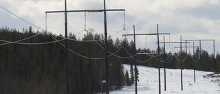 Stigande elpriser ökar boendekostnaderna i Västerbotten