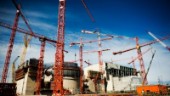 ”Byggstart i Pyhäjoki sommaren 2022”