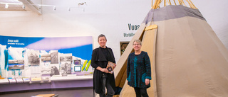 Fjäll- och samemuseet Ájtte kan vinna tunga titeln Årets museum