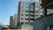 Rundvandring i ett "Vatten och bröd" hus