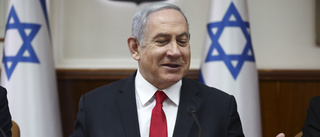 Dags för Netanyahu att bilda regering