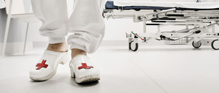 Insändare: Sjuksköterskan – Nu lämnar jag min arbetsgivare
