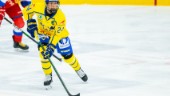 Kaptenen tar ett år till i Luleå Hockey/MSSK:s rival