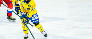 Kaptenen tar ett år till i Luleå Hockey/MSSK:s rival