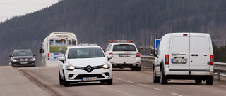 Varför ska vi ersätta bilen på landet?