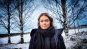 Sjuksköterskan Nadja Ståhl kritiserade arbetsgivaren: "Ibland måste någon ta täten"