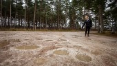 Störst andel dåliga vägar på Gotland 