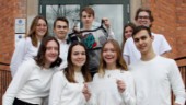Stora framgångar för Europaskolans unga företagare