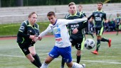 Därför valde Abrahamsson att lämna IFK Luleå