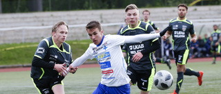 Åkte ur Superettan – nu jagar de IFK Luleås talang: "Han är intressant"