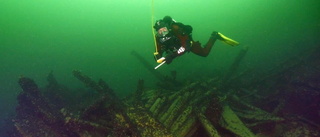 Dykare i Luleå tuppade av under vattnet – fick bogseras iland