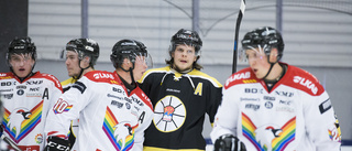 Hockeyettan inleder med ett stekhett Kirunaderby
