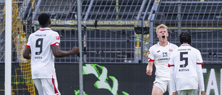 Mainz nära att klara Bundesligakontraktet