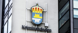 Anställd vid frivården sökte information om dömda