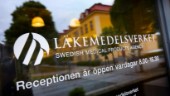 Grönt ljus för coronamedicin i Sverige