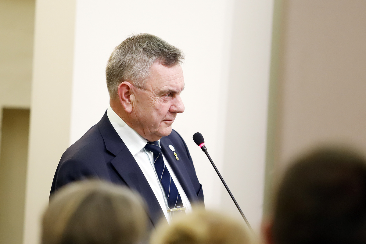 Richthoff è uno dei ponti SD per aprire l’estremismo di destra – Ekuriren