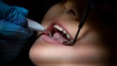 Tandvården på god väg att beta av vårdskulden