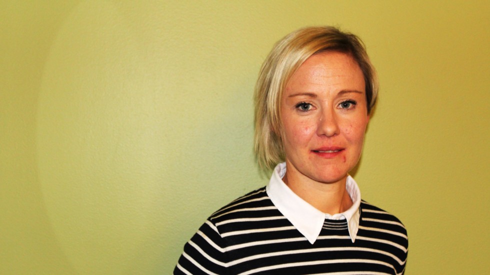 Emilie Tillgren är specialiserad på likabehandlingsfrågor på Länsstyrelsen i Östergötland.