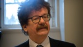 Stjernkvist: "Är ett absurt tonläge"