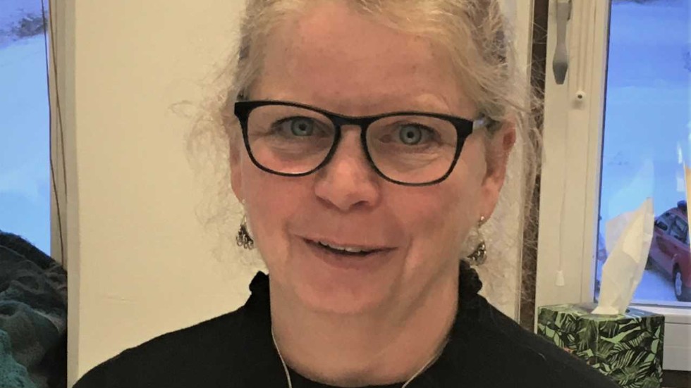 Monika Lundkvist från Vuollerim är avgående skolchef och ny kommunchef i Jokkmokk.