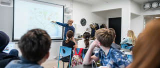 Katrineholm bör lägga mer på skolan än andra