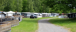 Riskkapitalister köper upp campingar • Politiker om framtiden för Västervik resort: "En ideologisk fråga"