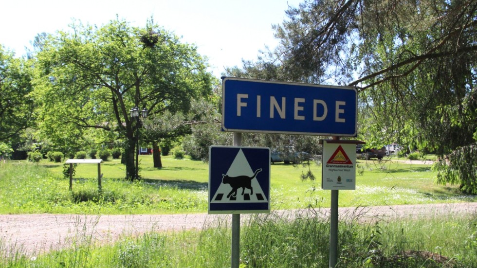 Ända sedan Fred Olsen Renewables för första gången visade intresse för en etablering i Gröningeområdet har de cirka 20 invånarena i Finede haft en tillmötesgående inställning till projektet.